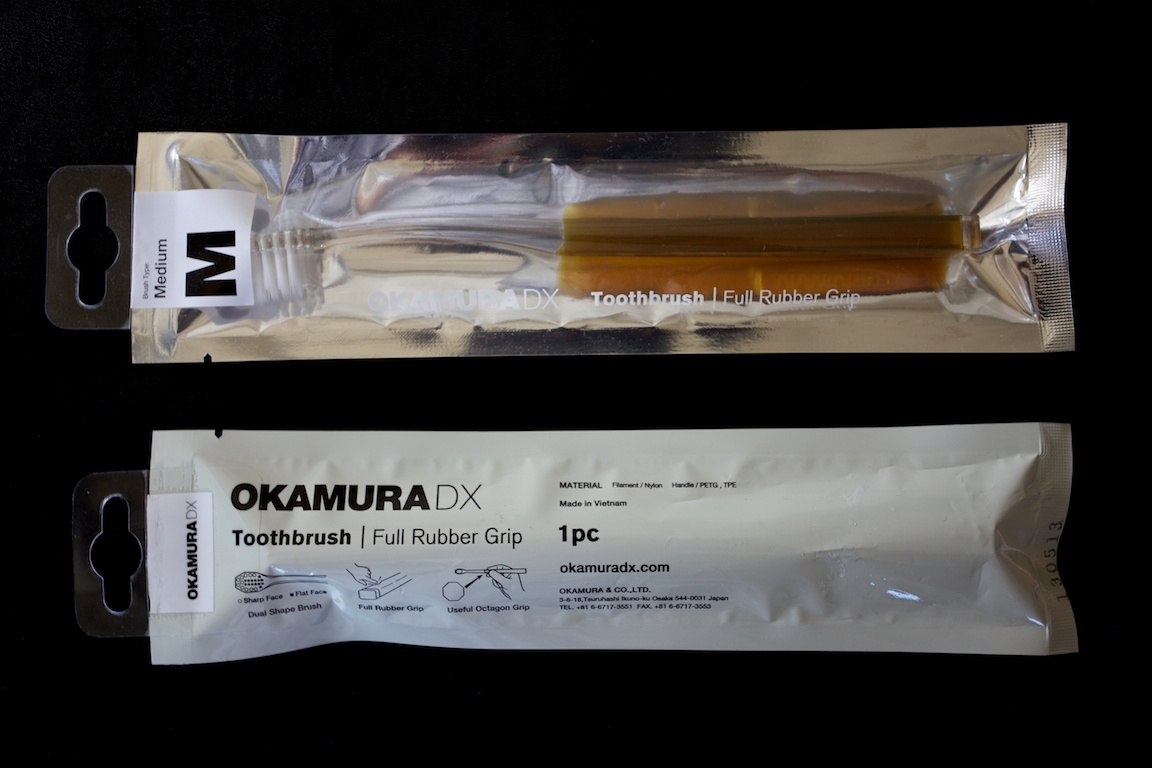 OKAMURA DX