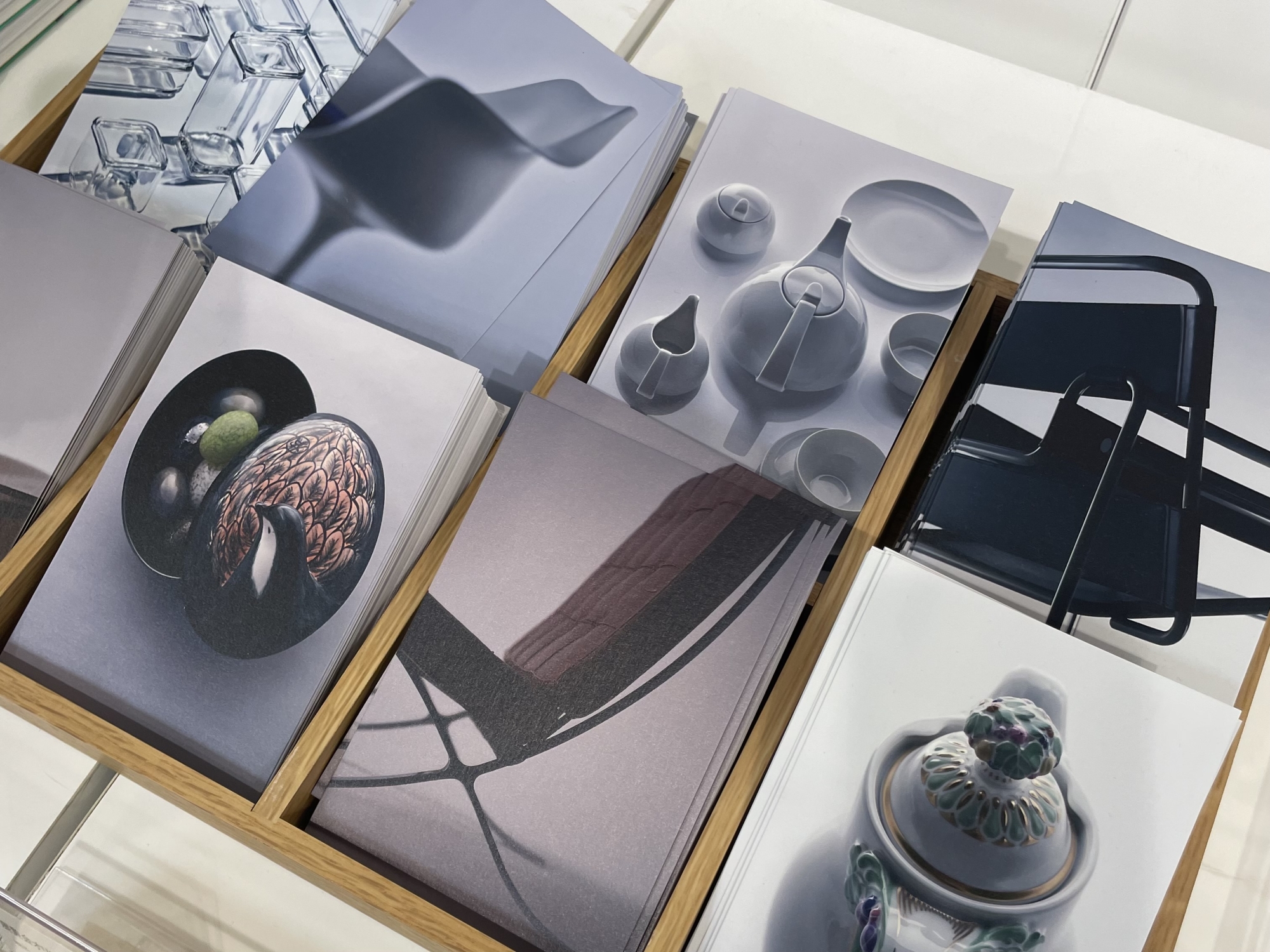 椅子とめぐる２０世紀のデザイン展