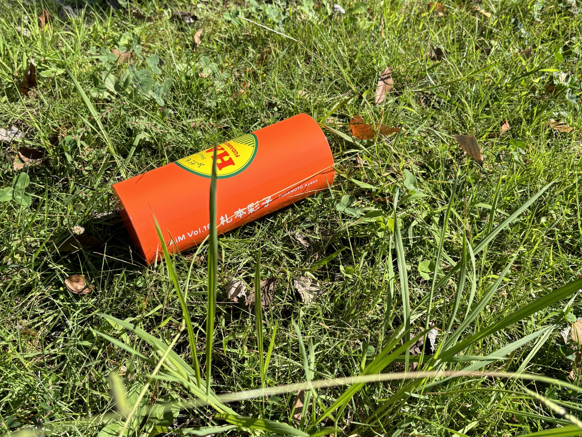 札本彩子展 / 岐阜県美術館