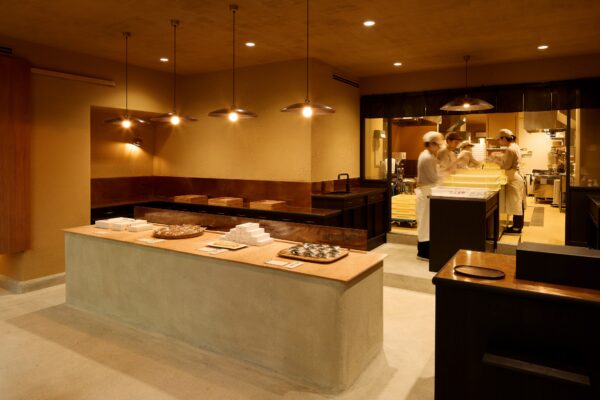 ツバメヤ日本橋店